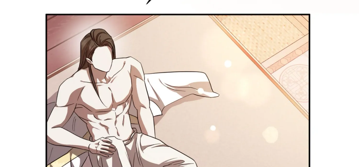 The Night When Flowers Fall Chapter 51 - Page 93