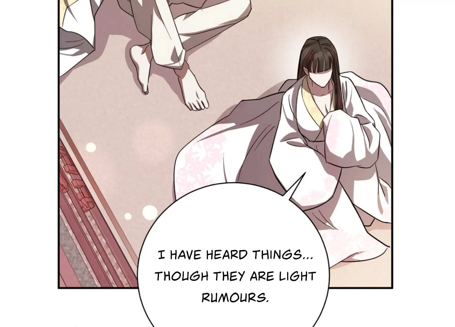 The Night When Flowers Fall Chapter 51 - Page 94