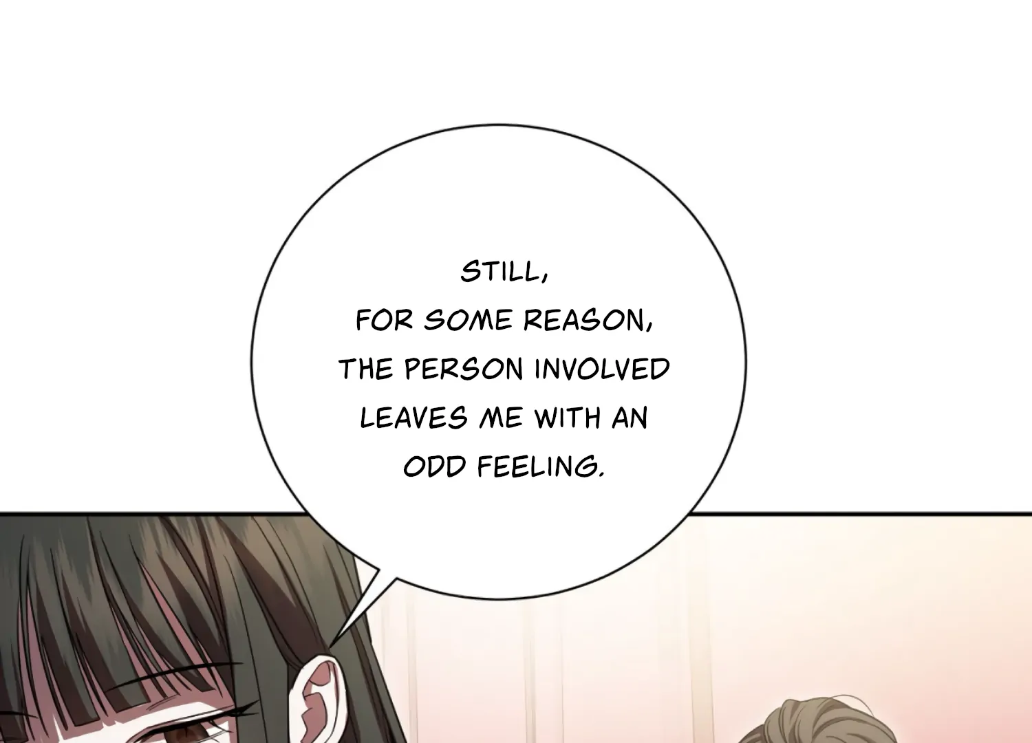 The Night When Flowers Fall Chapter 51 - Page 96