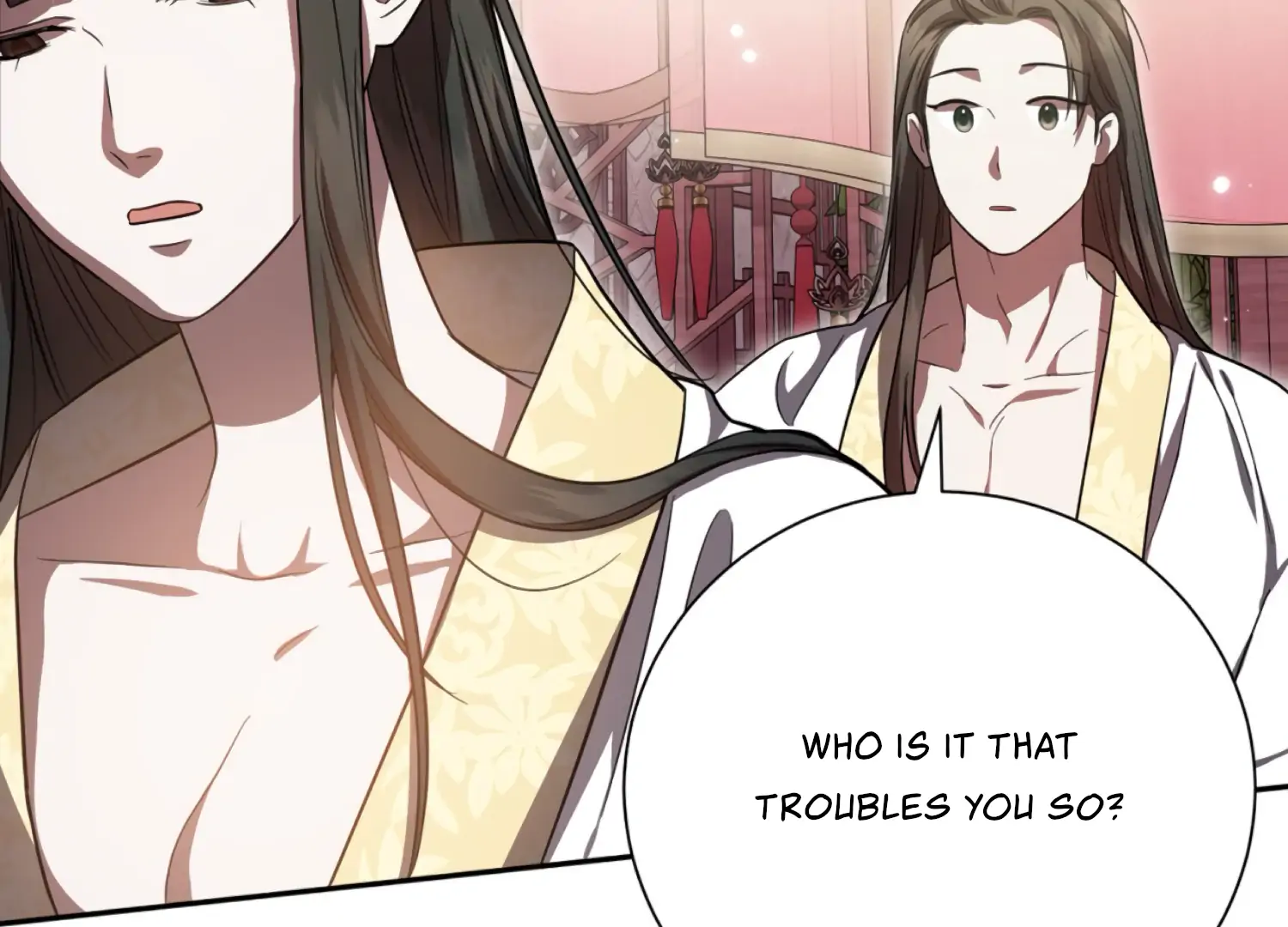 The Night When Flowers Fall Chapter 51 - Page 97