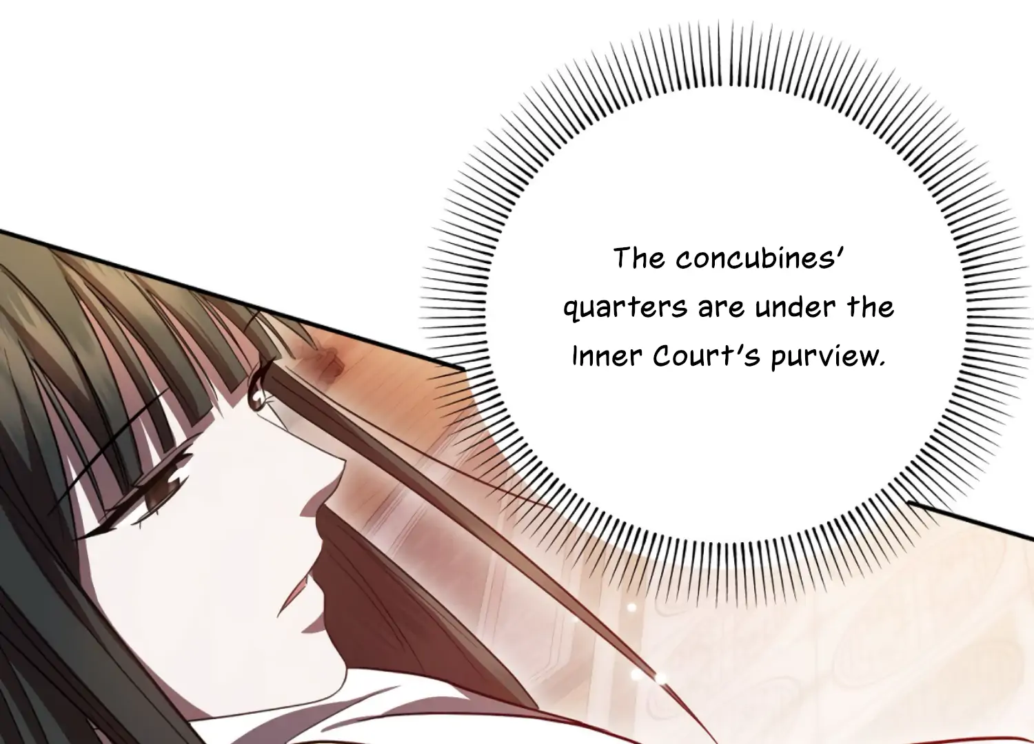 The Night When Flowers Fall Chapter 51 - Page 100