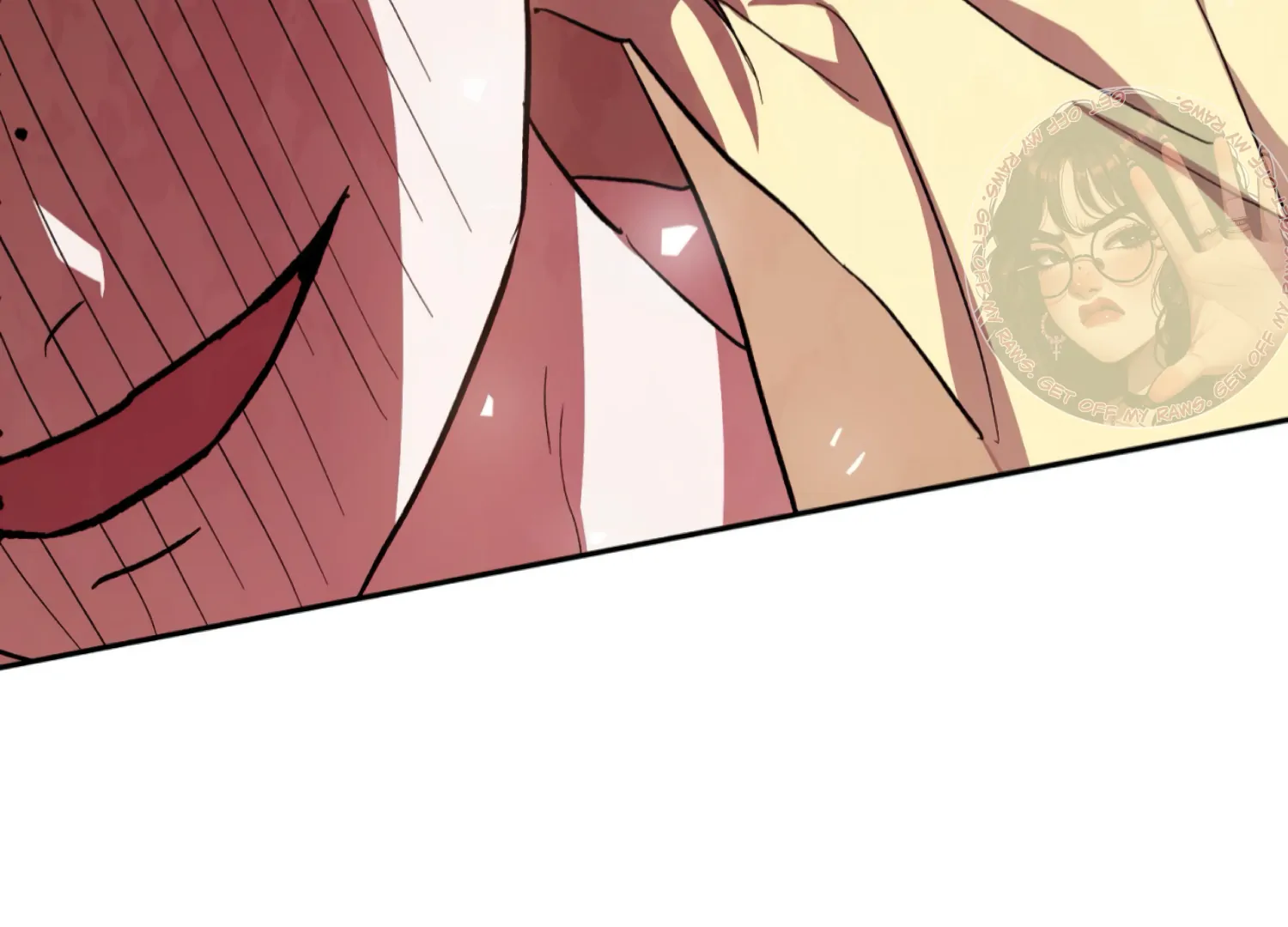 The Night When Flowers Fall Chapter 52 - Page 101