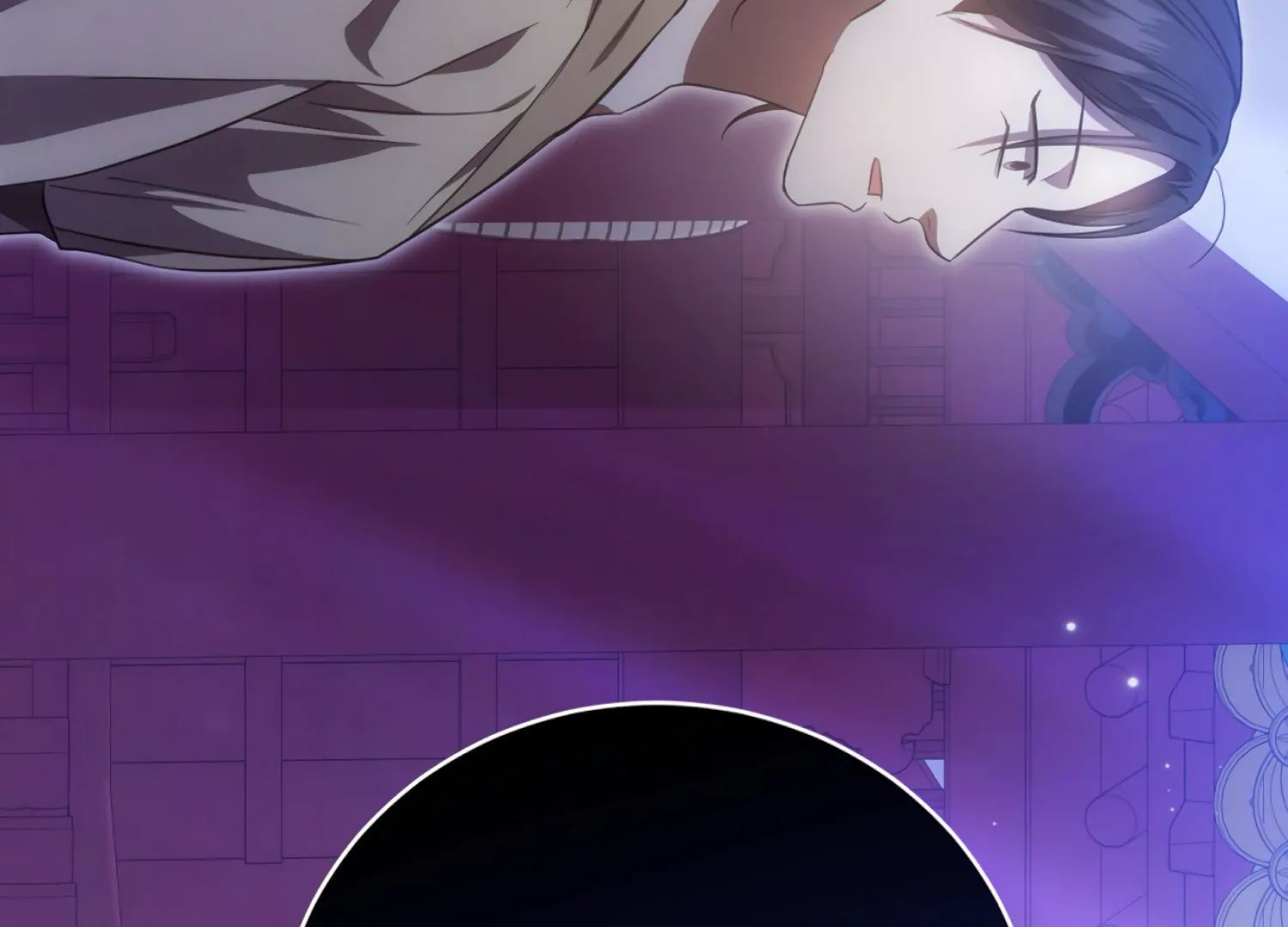 The Night When Flowers Fall Chapter 52 - Page 108