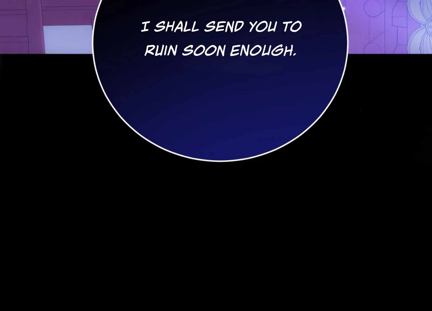 The Night When Flowers Fall Chapter 52 - Page 109