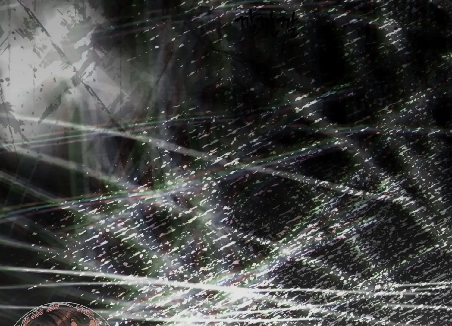 The Night When Flowers Fall Chapter 52 - Page 112