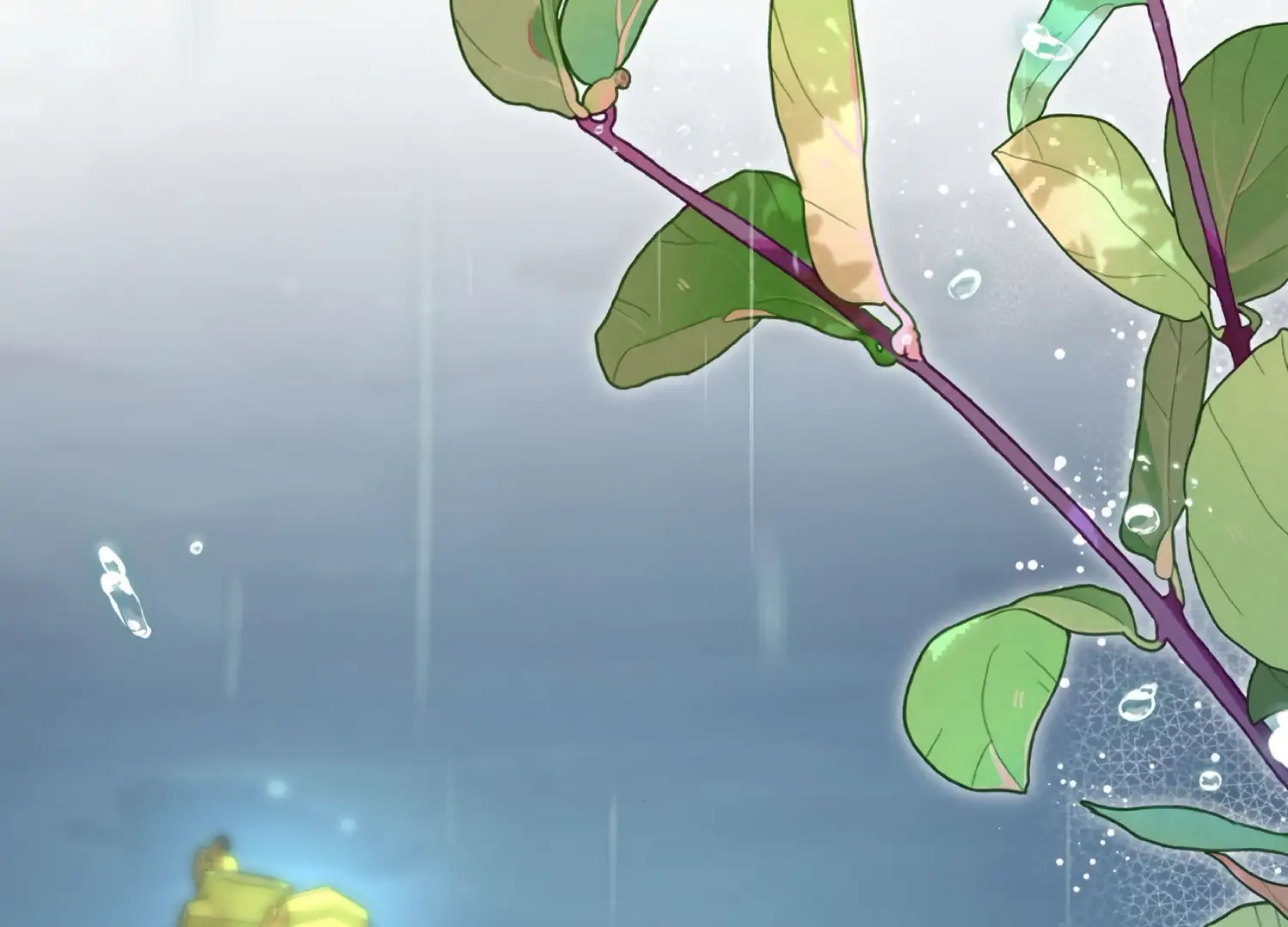 The Night When Flowers Fall Chapter 52 - Page 119