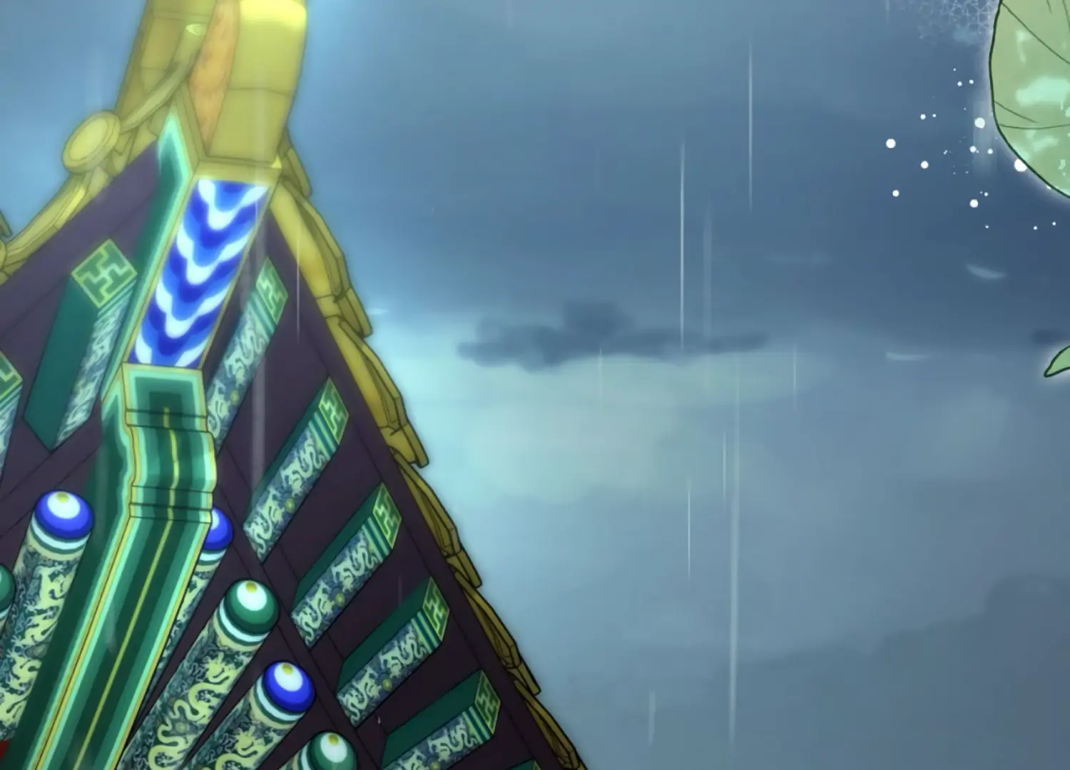 The Night When Flowers Fall Chapter 52 - Page 120