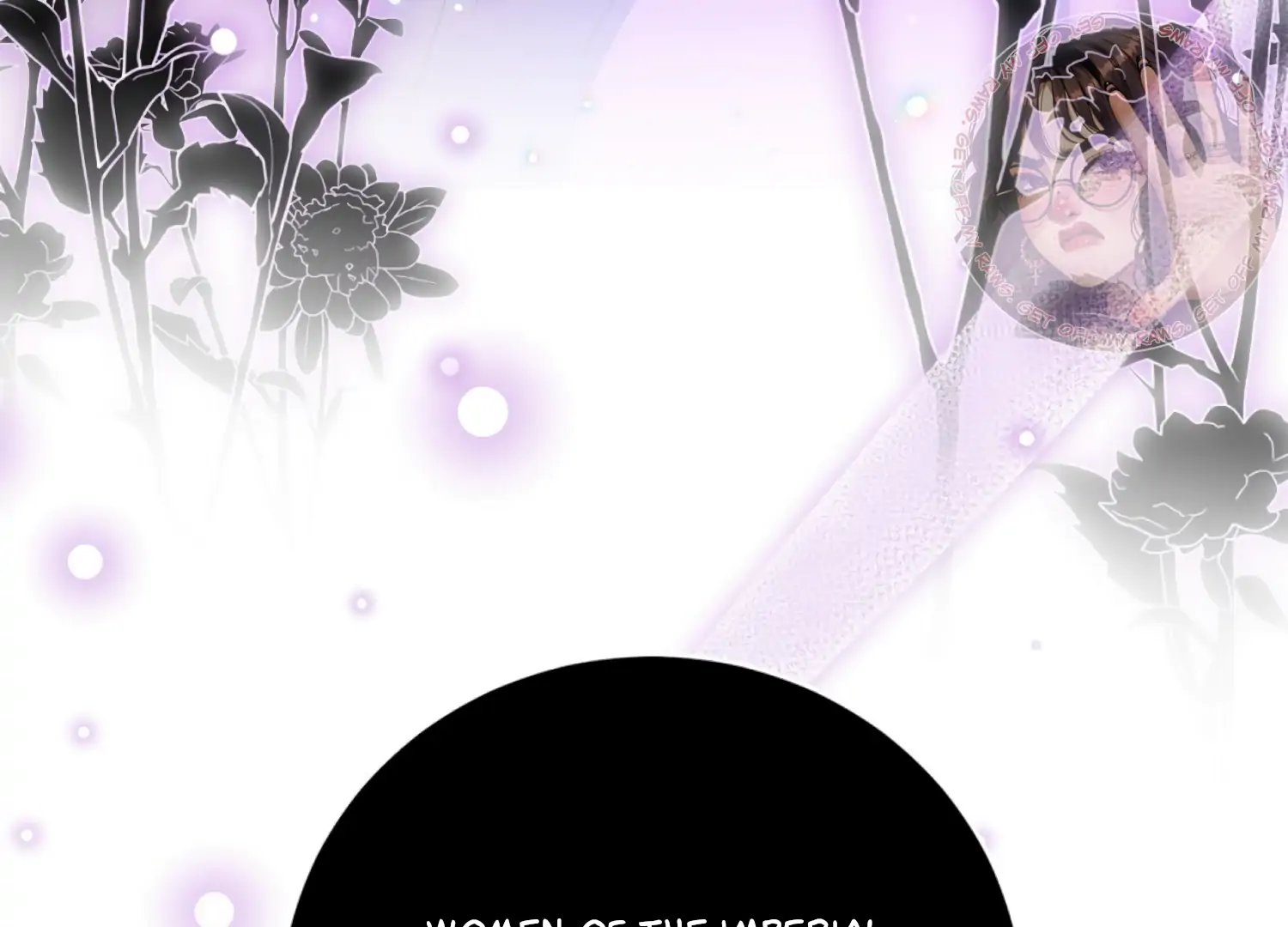 The Night When Flowers Fall Chapter 52 - Page 13