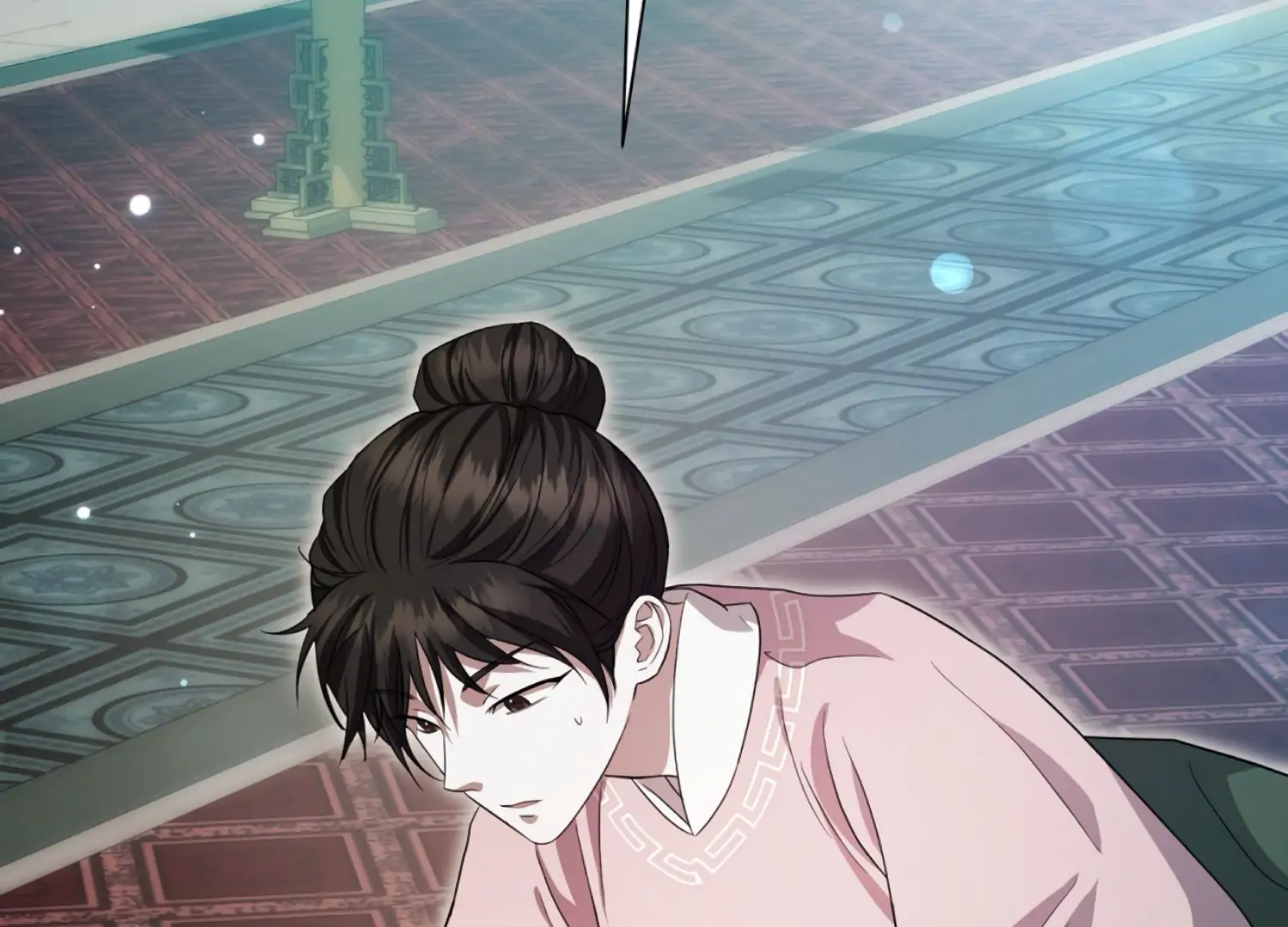 The Night When Flowers Fall Chapter 52 - Page 124