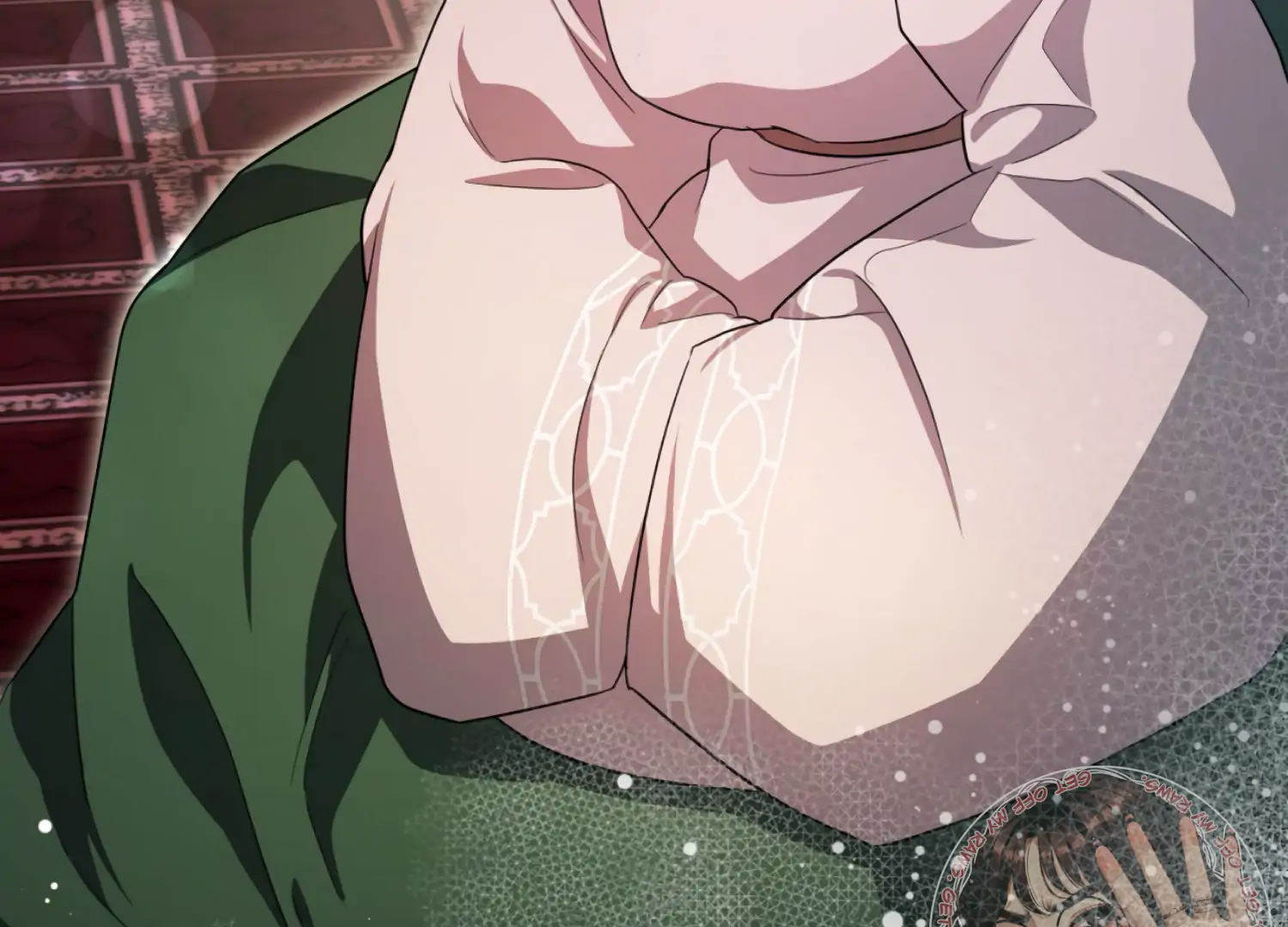 The Night When Flowers Fall Chapter 52 - Page 125