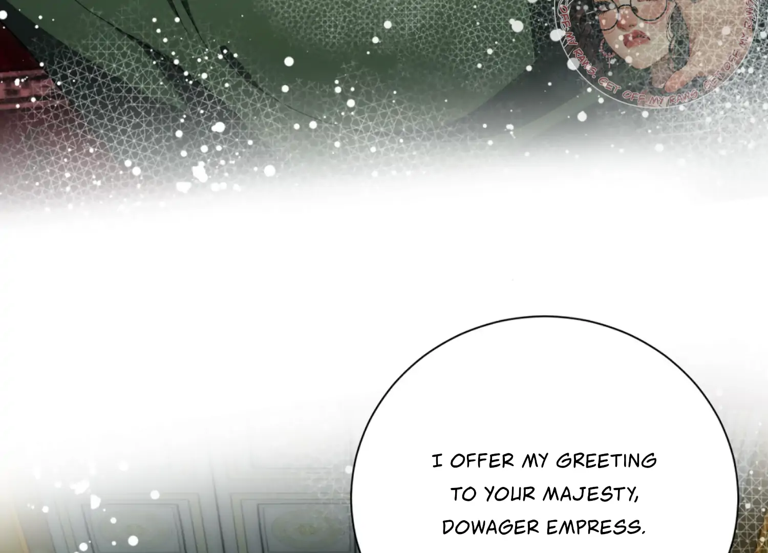 The Night When Flowers Fall Chapter 52 - Page 126