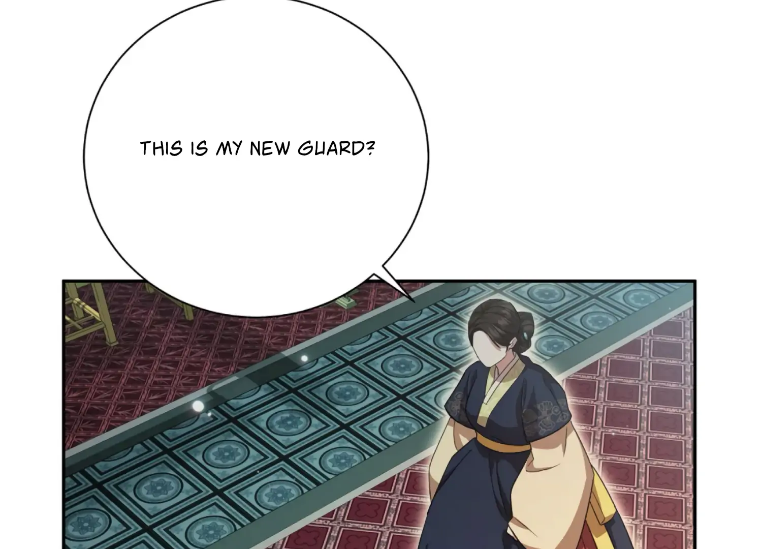 The Night When Flowers Fall Chapter 52 - Page 130