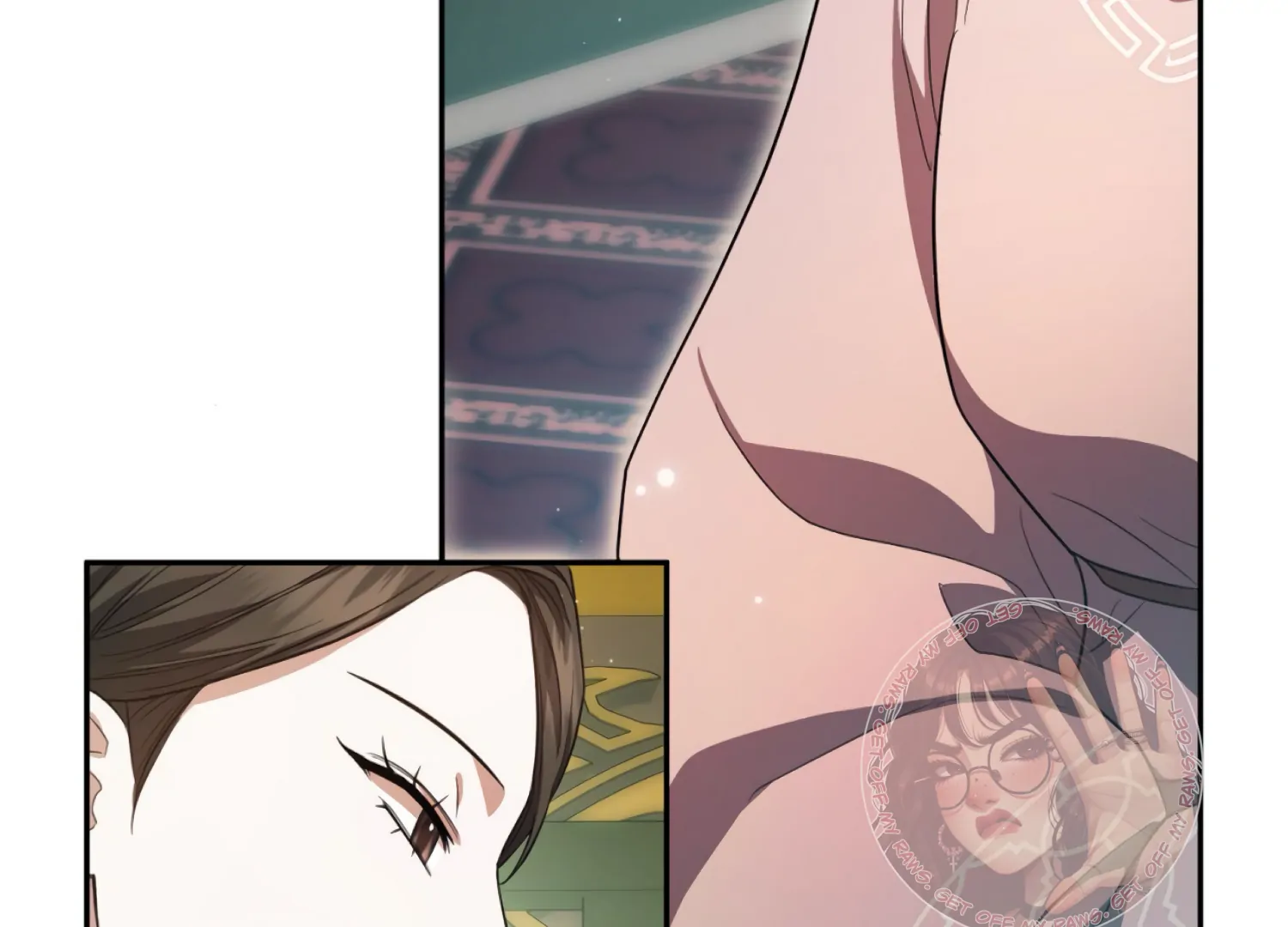 The Night When Flowers Fall Chapter 52 - Page 134