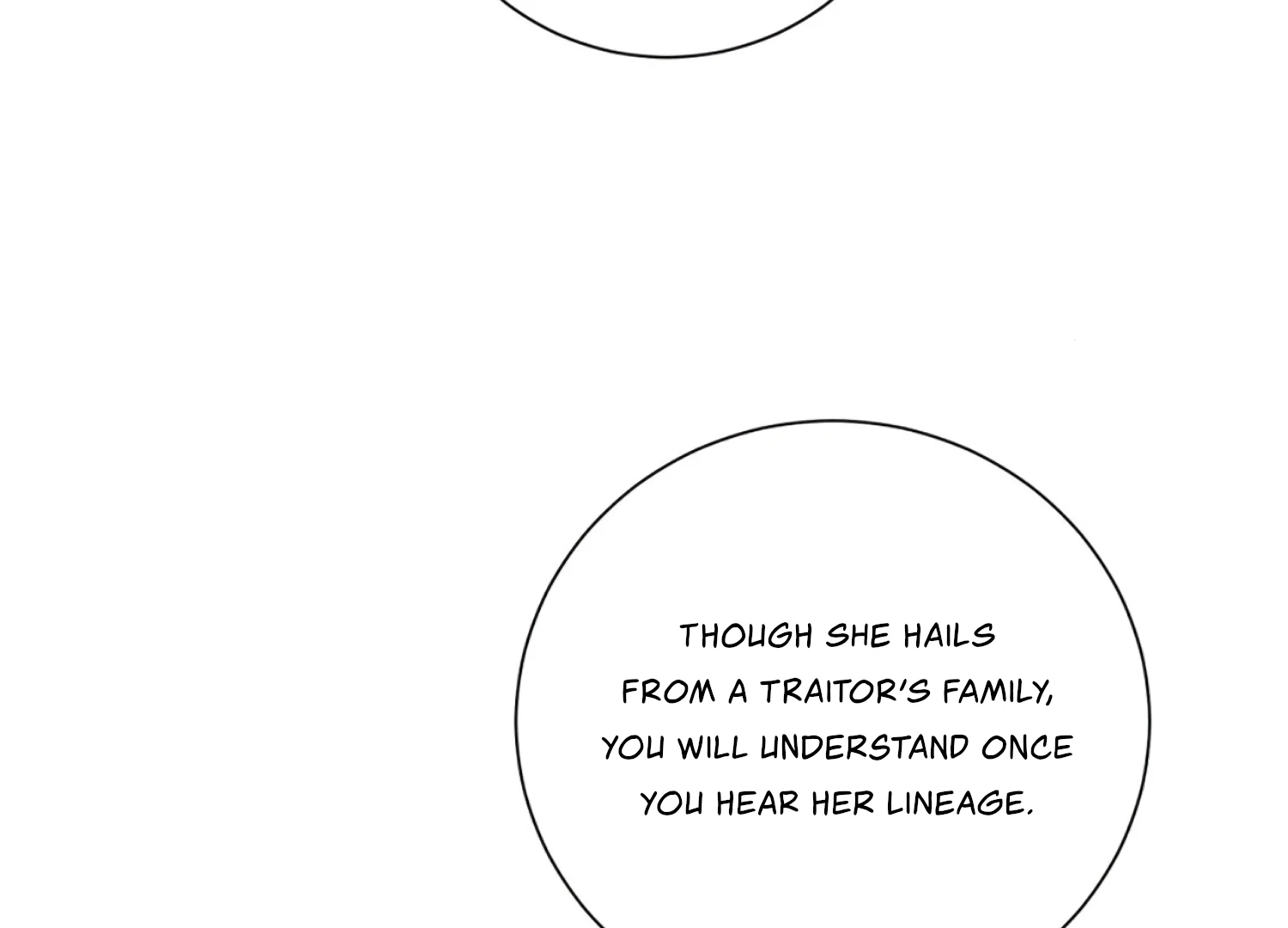 The Night When Flowers Fall Chapter 52 - Page 136