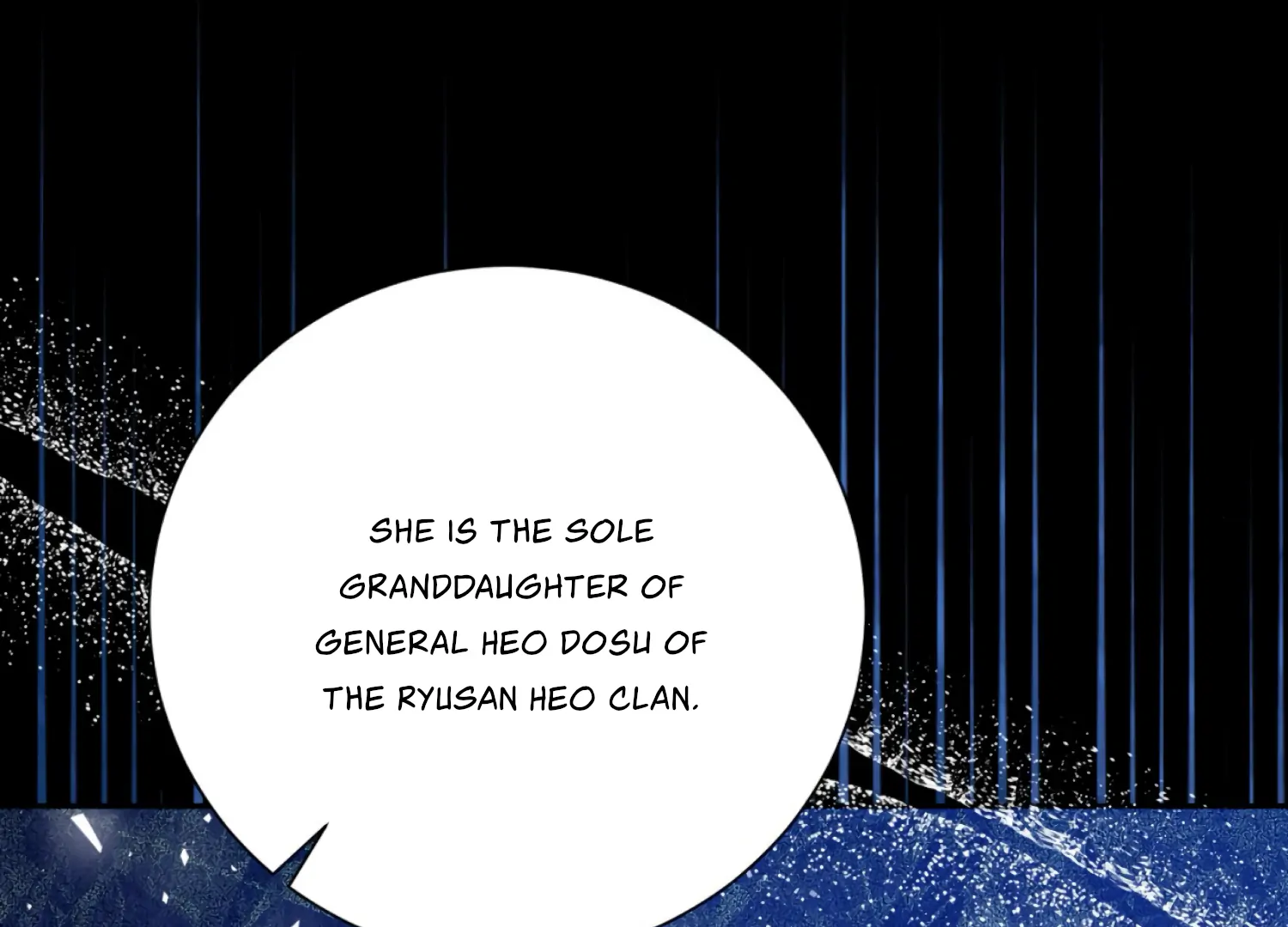 The Night When Flowers Fall Chapter 52 - Page 138