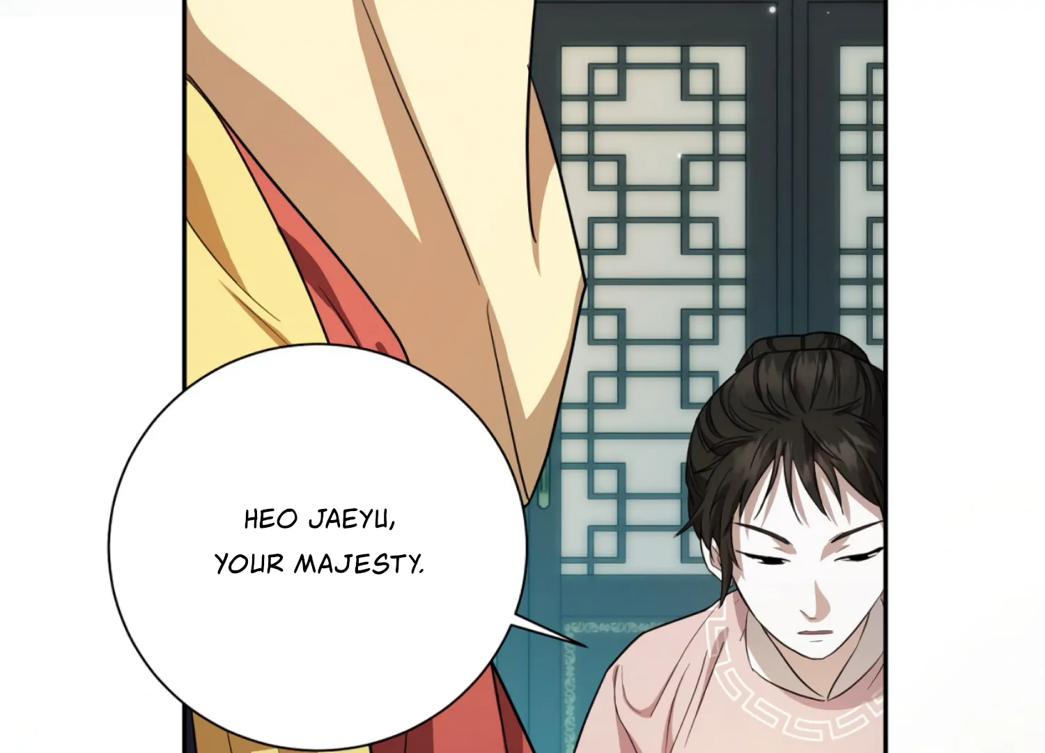 The Night When Flowers Fall Chapter 52 - Page 143