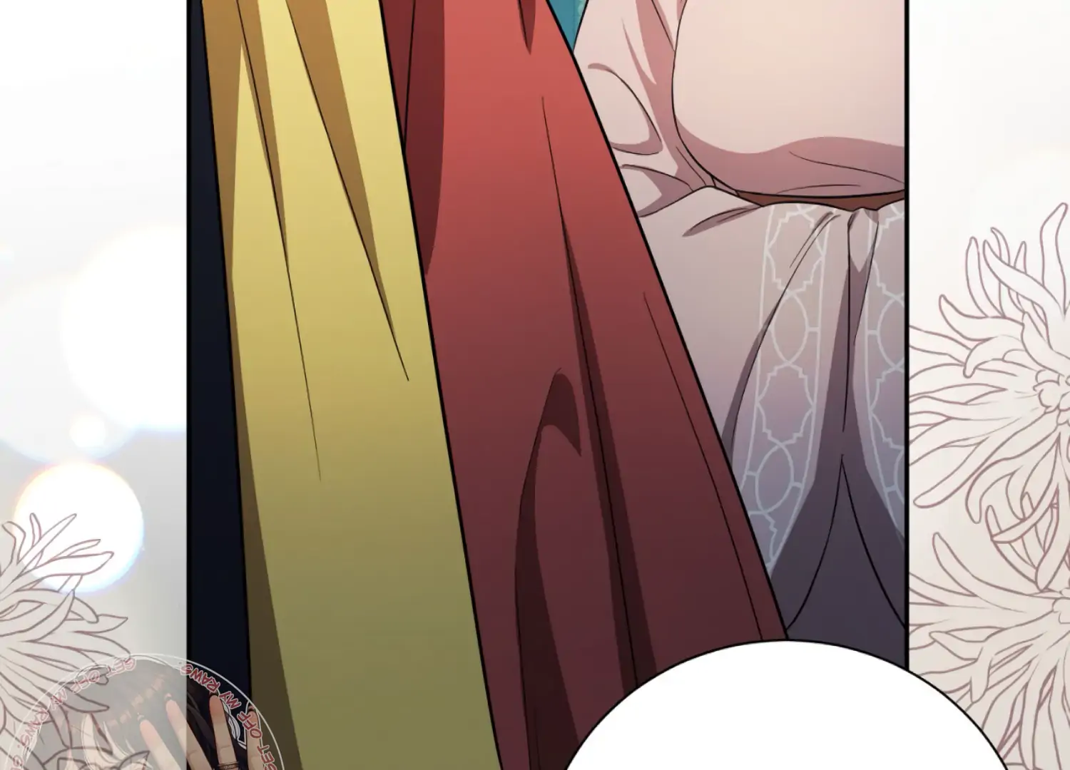 The Night When Flowers Fall Chapter 52 - Page 144