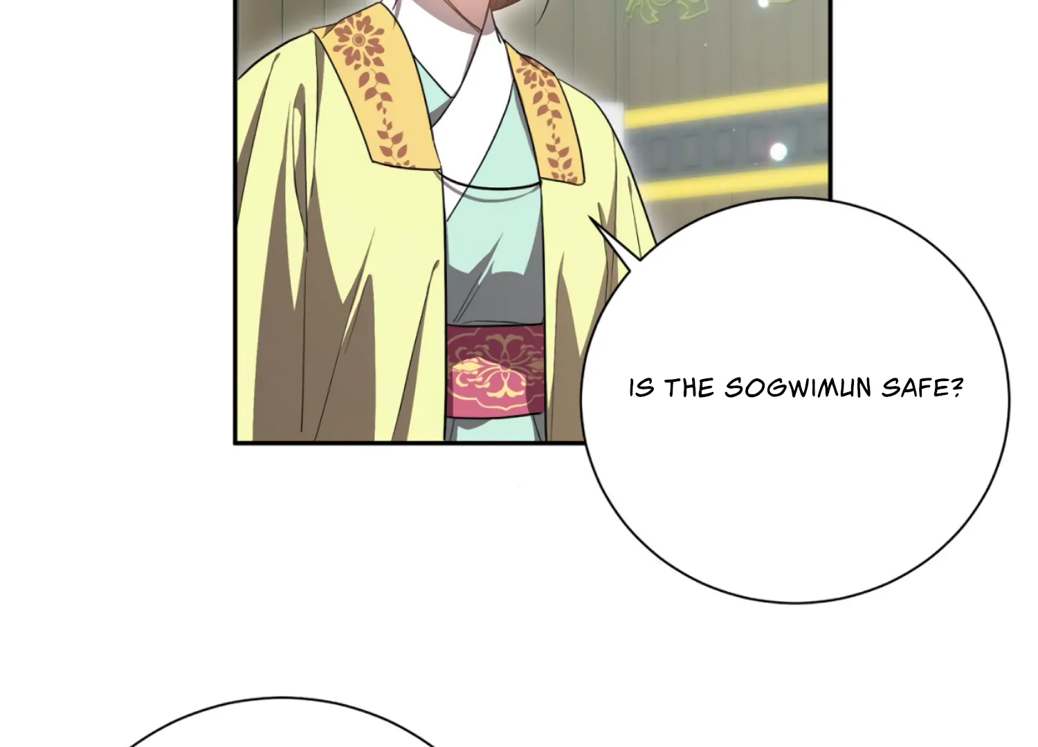 The Night When Flowers Fall Chapter 52 - Page 151