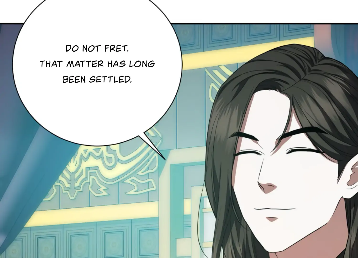 The Night When Flowers Fall Chapter 52 - Page 152