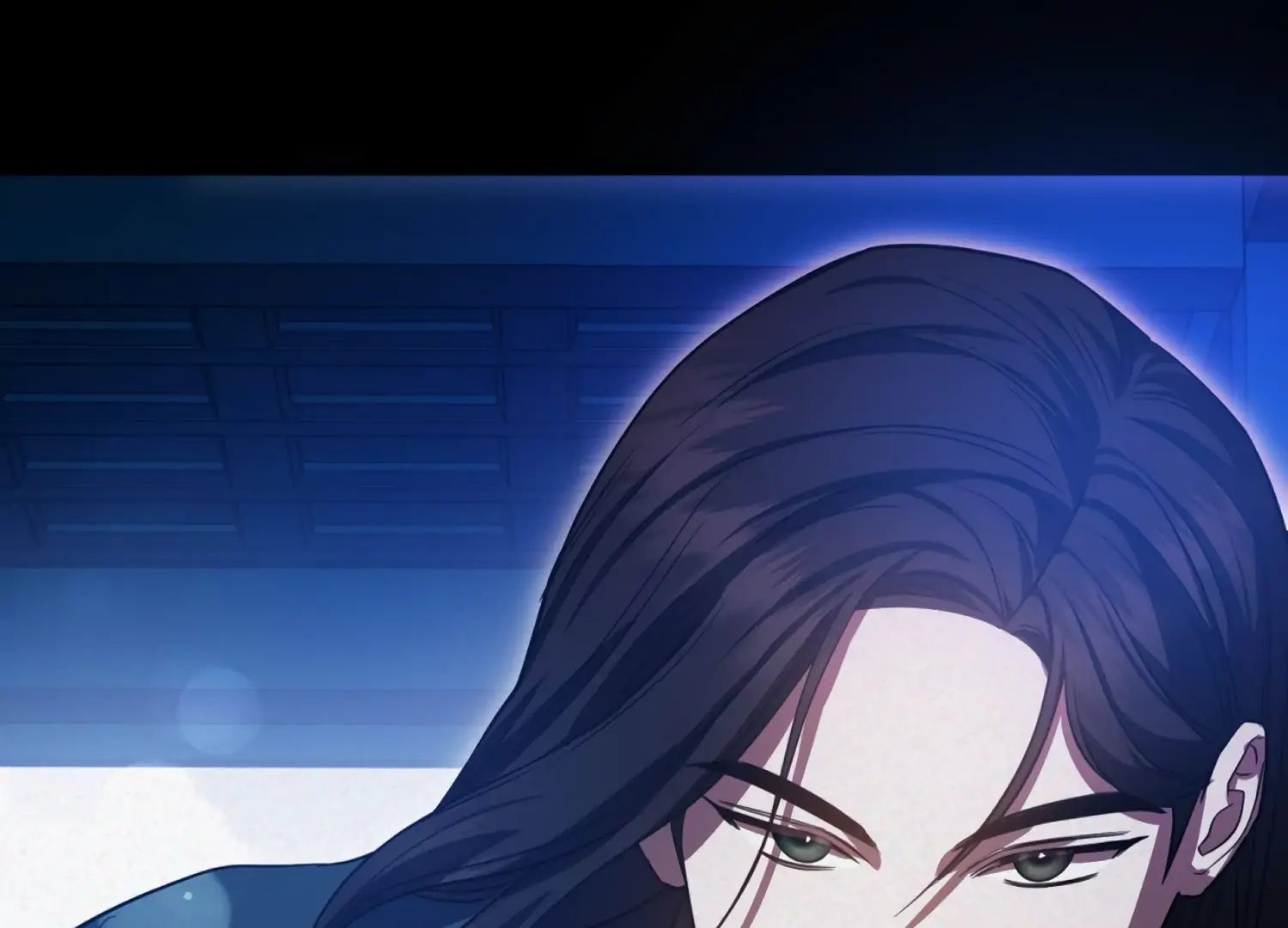 The Night When Flowers Fall Chapter 52 - Page 157