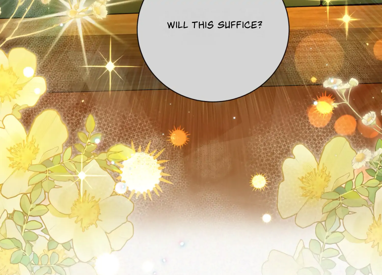 The Night When Flowers Fall Chapter 52 - Page 162