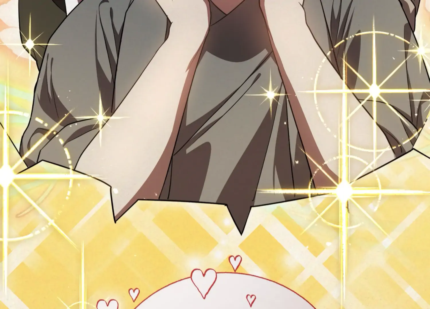 The Night When Flowers Fall Chapter 52 - Page 164