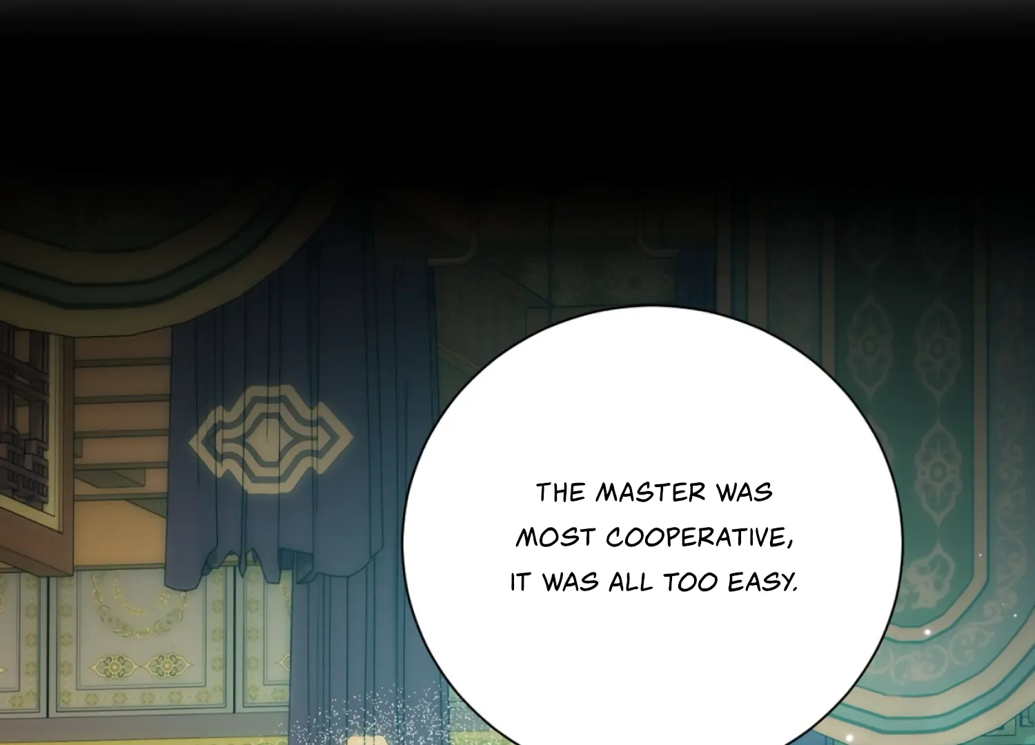 The Night When Flowers Fall Chapter 52 - Page 169