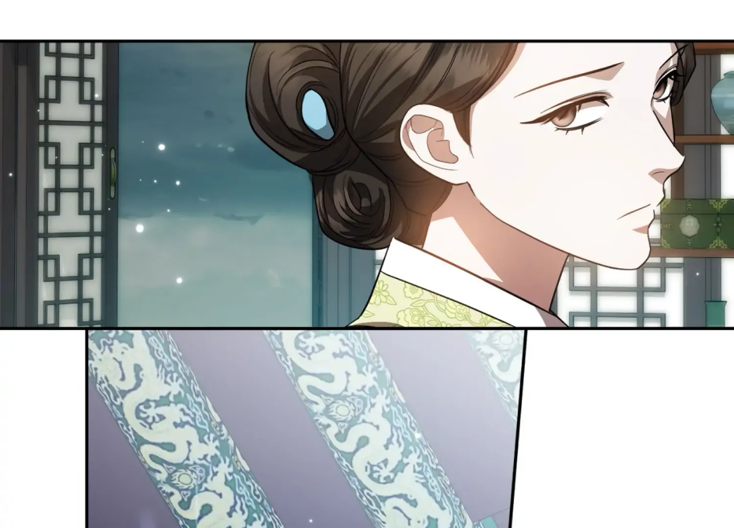 The Night When Flowers Fall Chapter 52 - Page 173