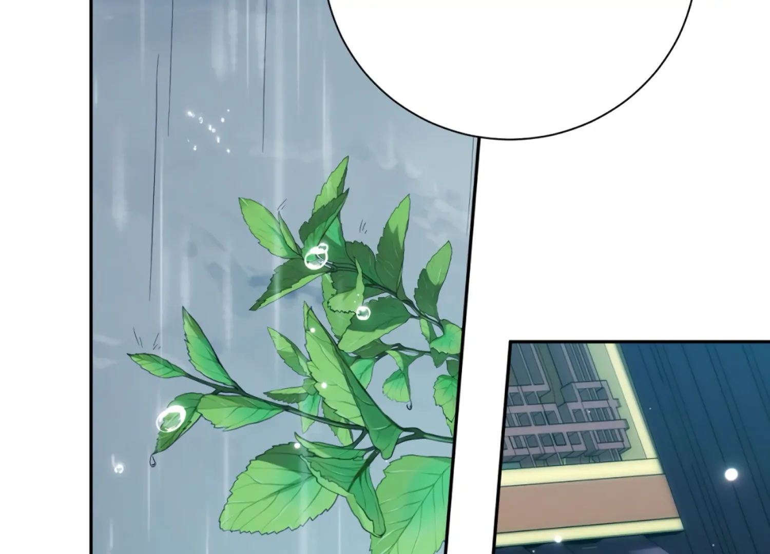 The Night When Flowers Fall Chapter 52 - Page 175