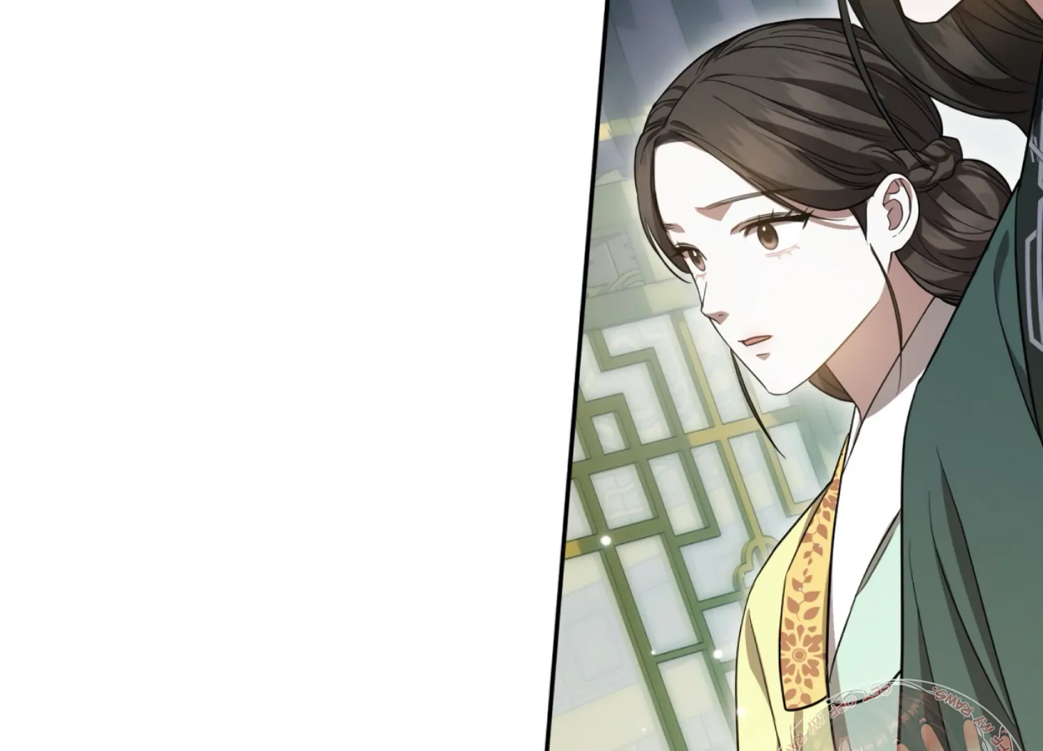 The Night When Flowers Fall Chapter 52 - Page 177