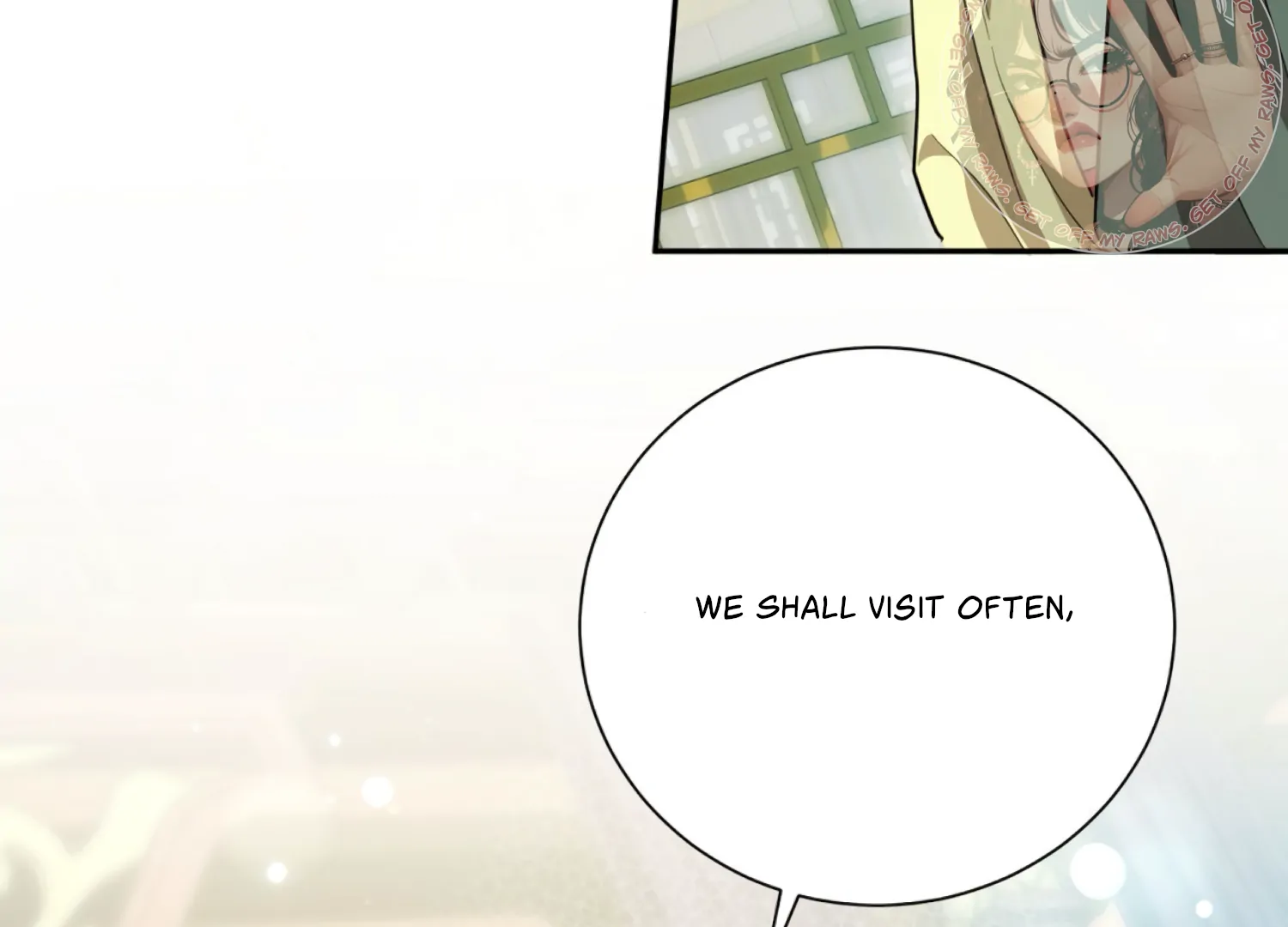 The Night When Flowers Fall Chapter 52 - Page 178