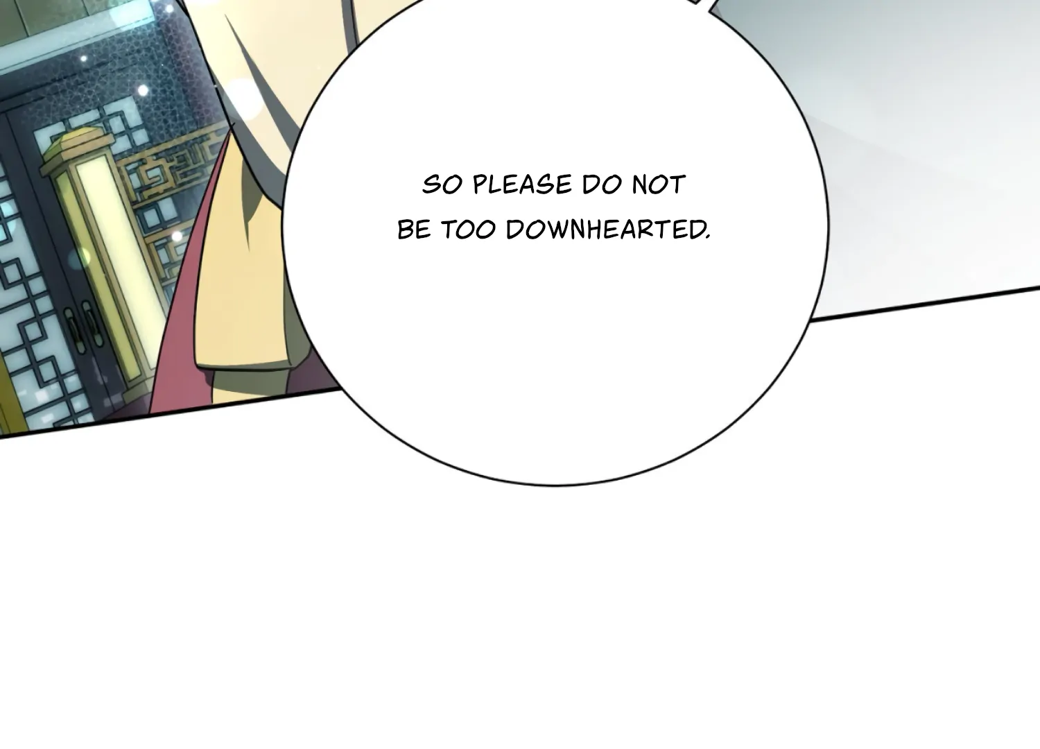 The Night When Flowers Fall Chapter 52 - Page 181