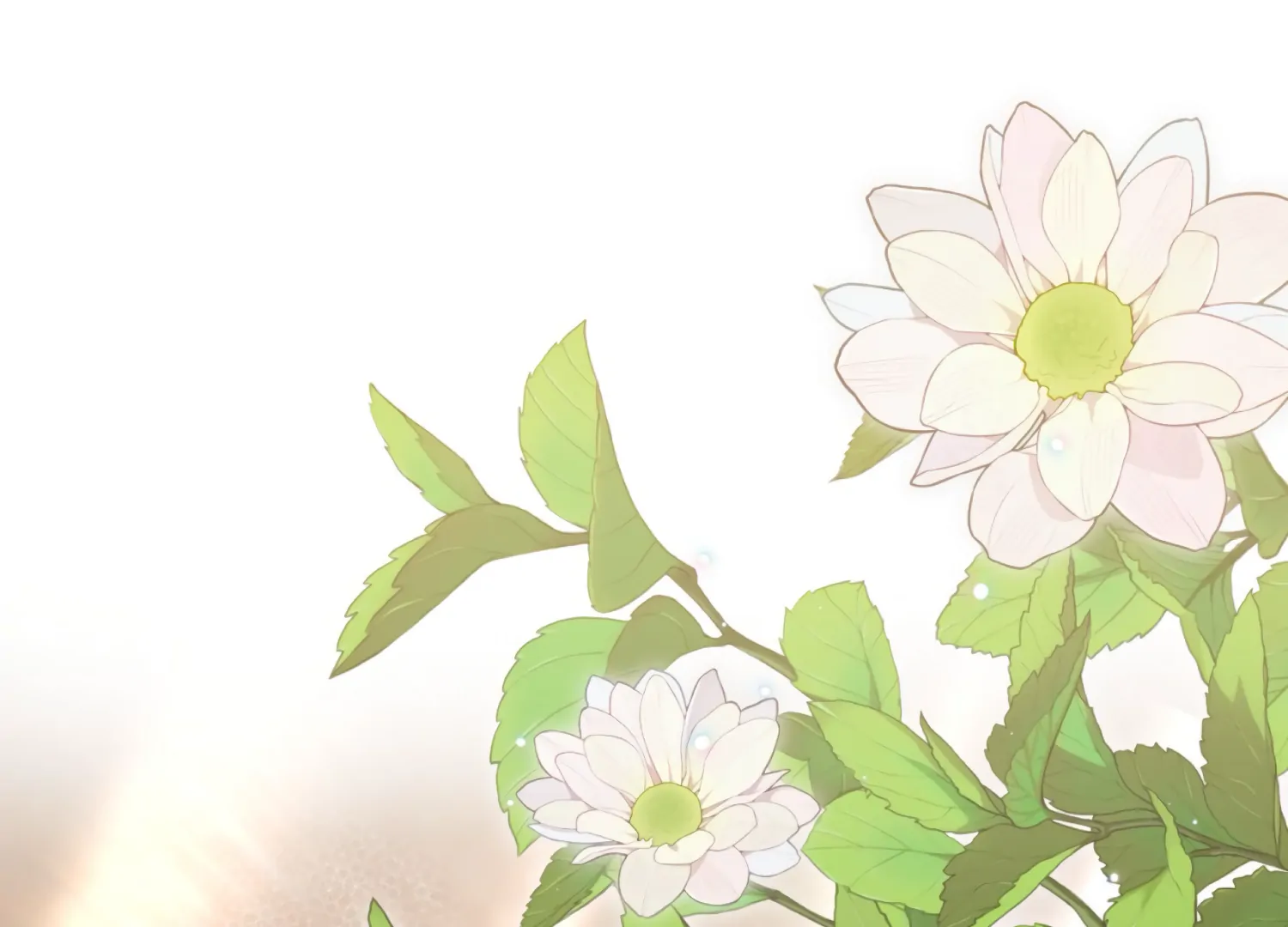 The Night When Flowers Fall Chapter 52 - Page 188