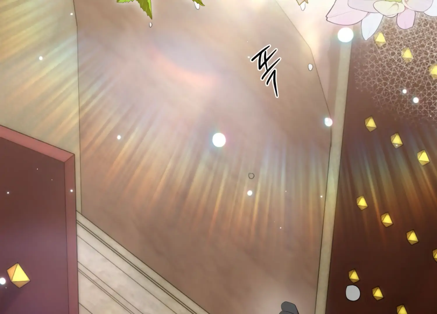 The Night When Flowers Fall Chapter 52 - Page 190