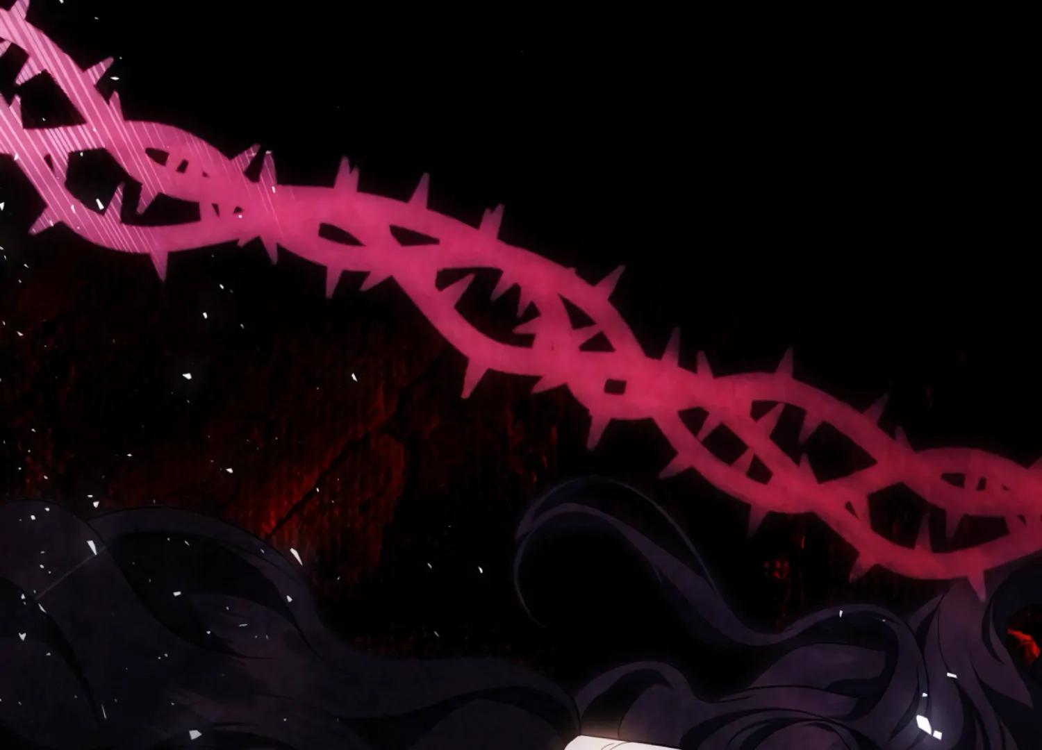 The Night When Flowers Fall Chapter 52 - Page 20