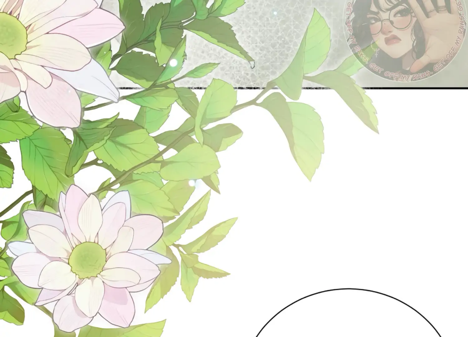 The Night When Flowers Fall Chapter 52 - Page 193