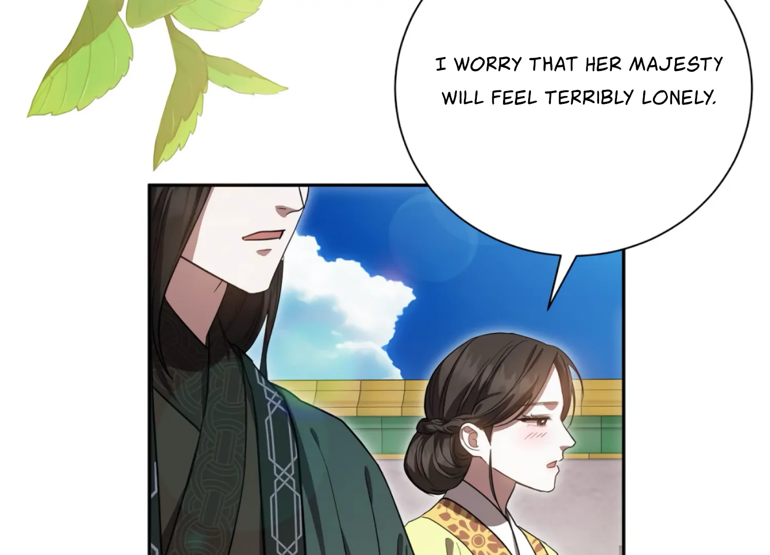 The Night When Flowers Fall Chapter 52 - Page 194