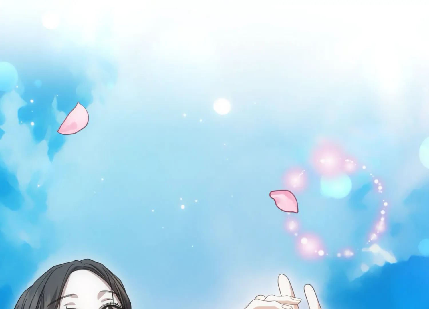 The Night When Flowers Fall Chapter 52 - Page 198