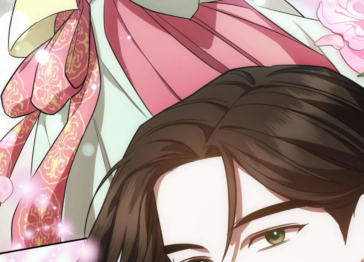 The Night When Flowers Fall Chapter 52 - Page 200