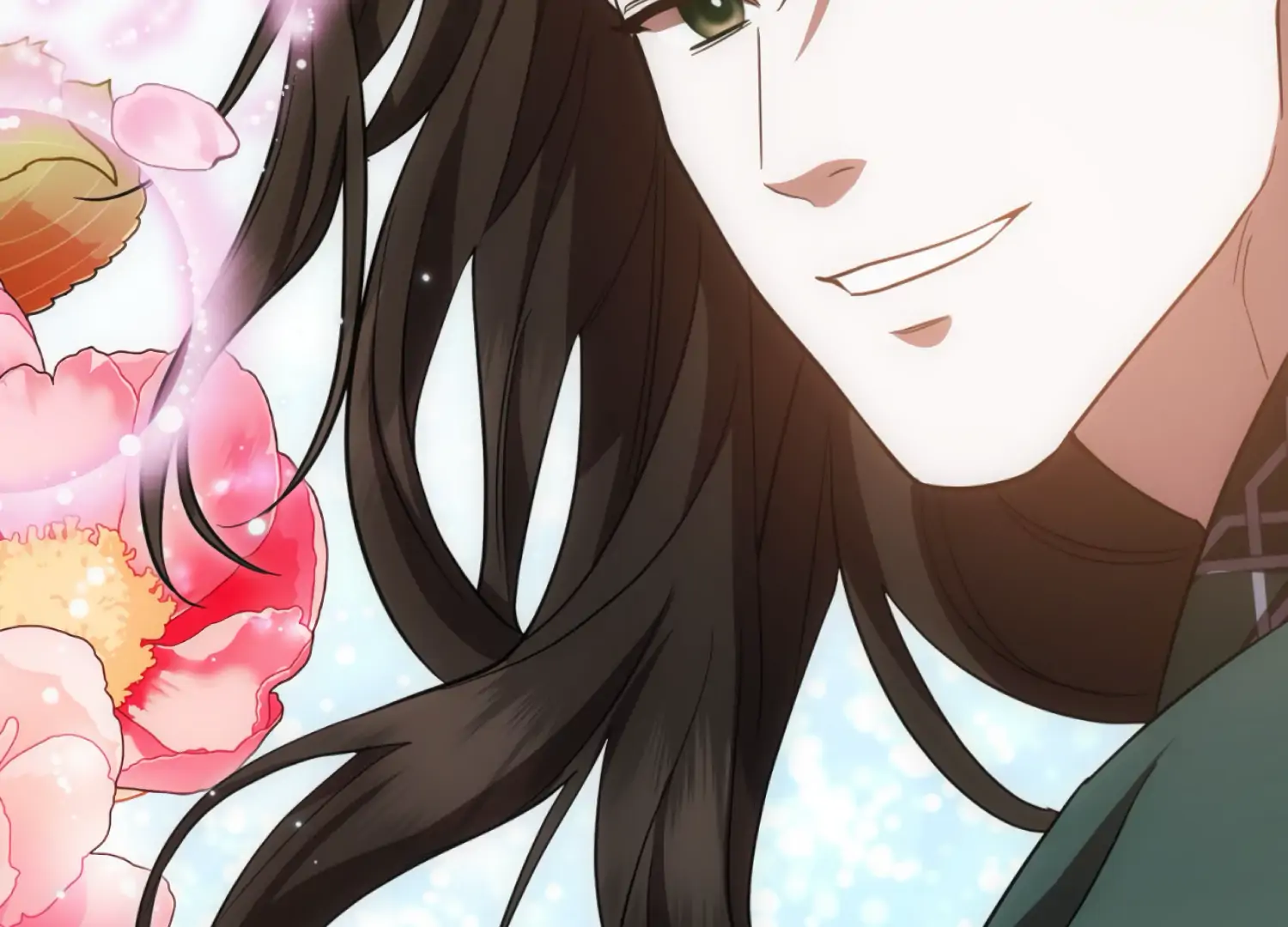 The Night When Flowers Fall Chapter 52 - Page 201