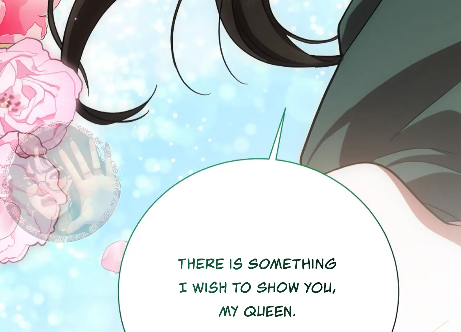 The Night When Flowers Fall Chapter 52 - Page 202