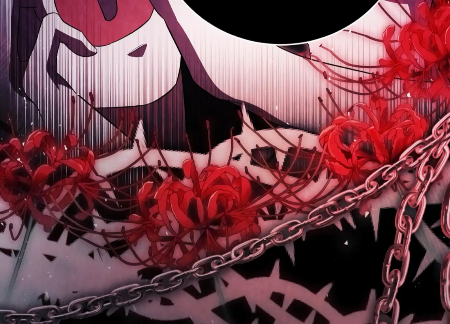 The Night When Flowers Fall Chapter 52 - Page 22