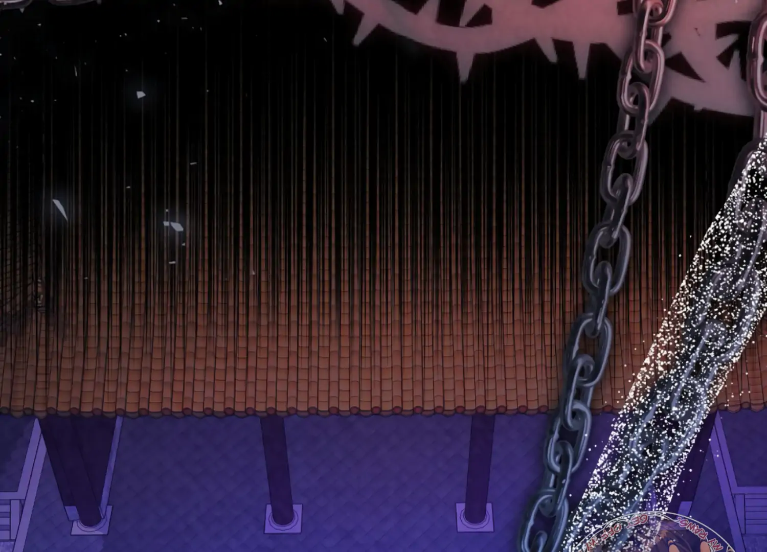 The Night When Flowers Fall Chapter 52 - Page 23