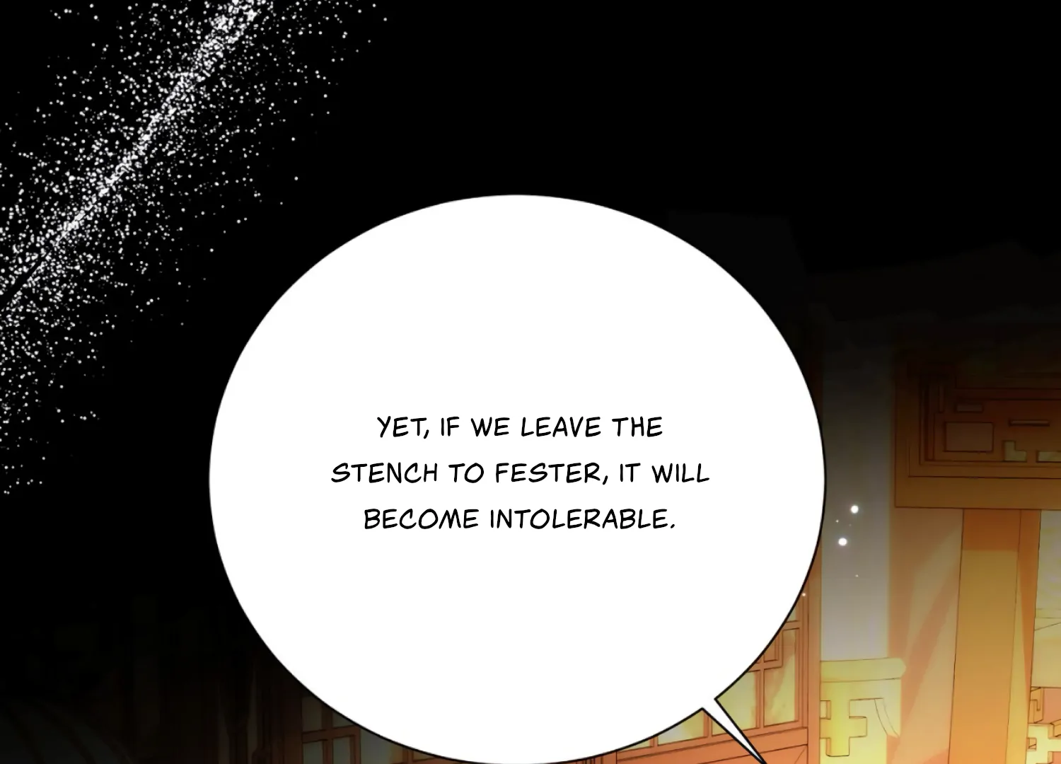 The Night When Flowers Fall Chapter 52 - Page 26