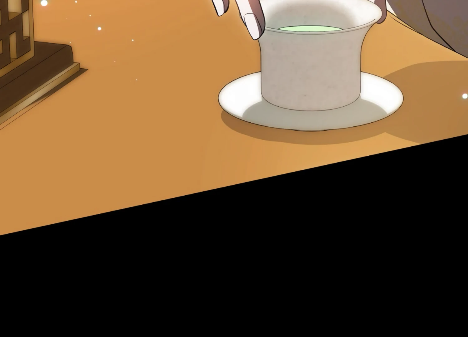 The Night When Flowers Fall Chapter 52 - Page 28