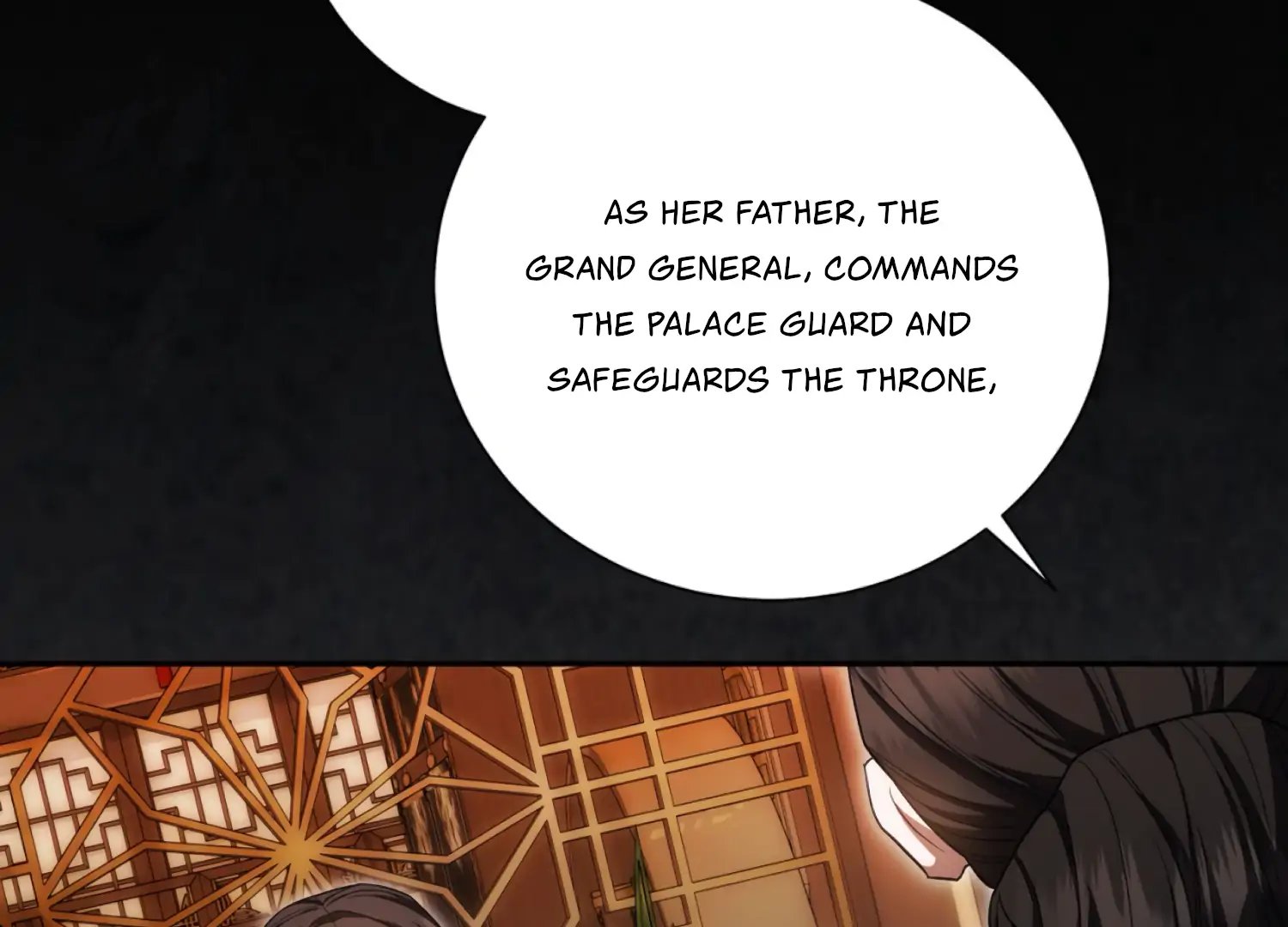 The Night When Flowers Fall Chapter 52 - Page 30