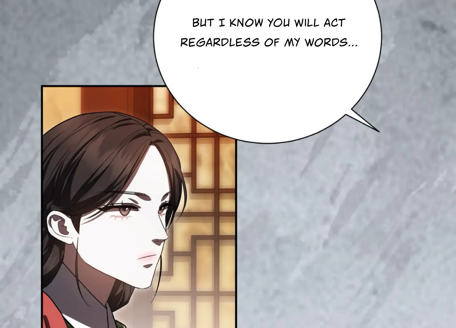 The Night When Flowers Fall Chapter 52 - Page 33