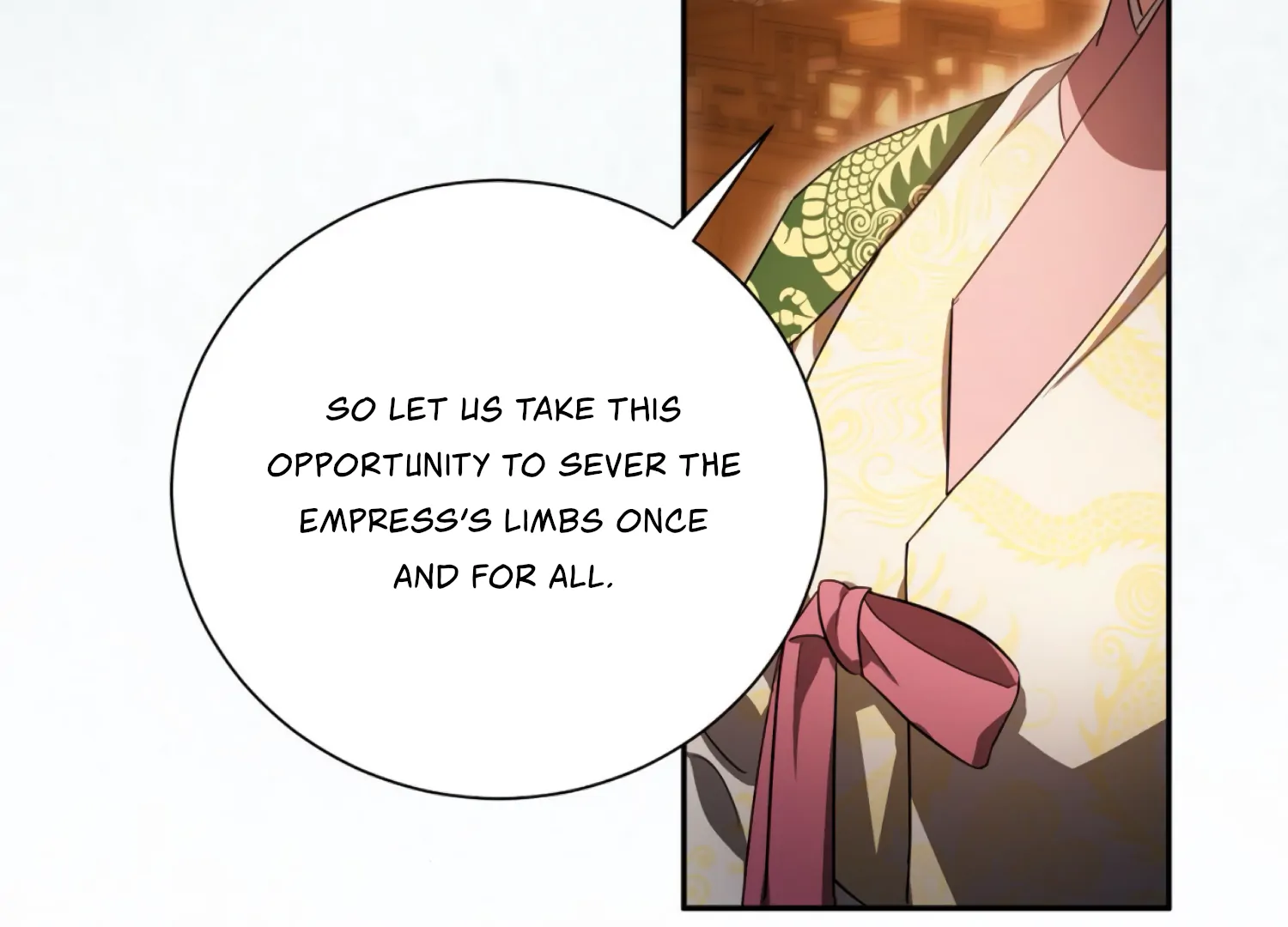 The Night When Flowers Fall Chapter 52 - Page 35