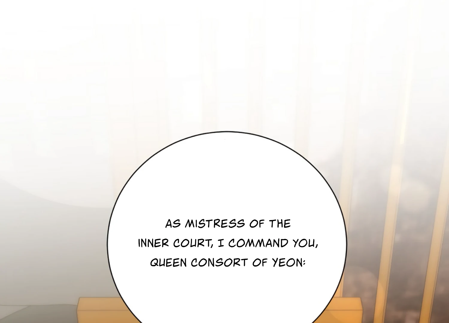 The Night When Flowers Fall Chapter 52 - Page 37