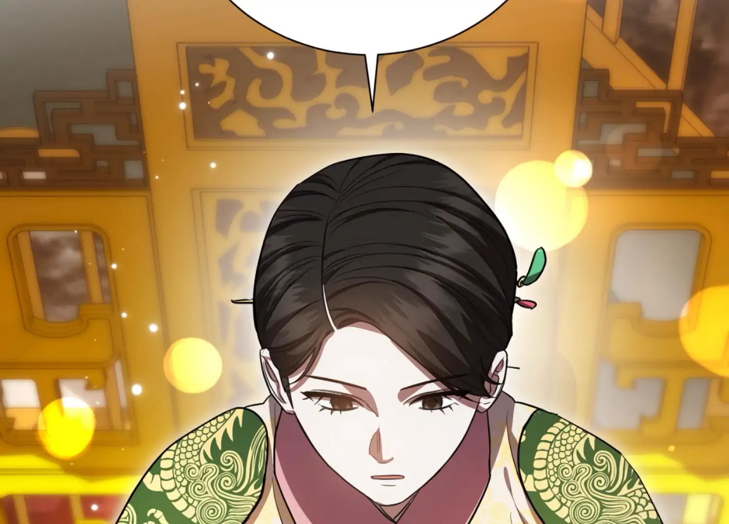 The Night When Flowers Fall Chapter 52 - Page 38